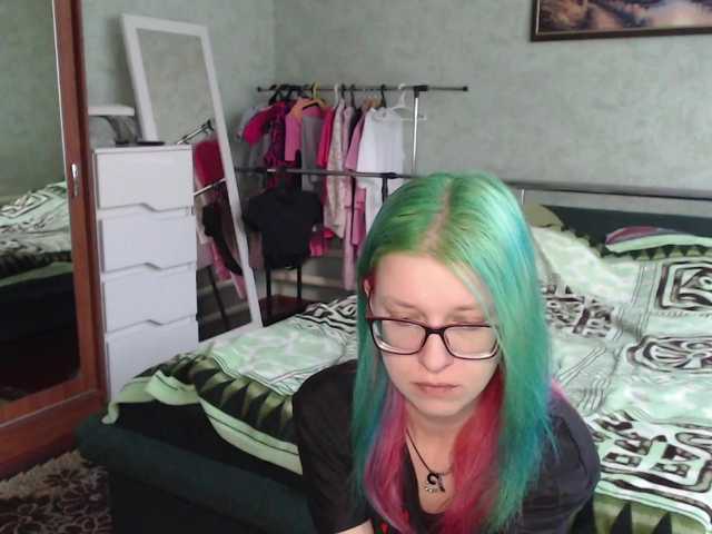 malvinella live sex show