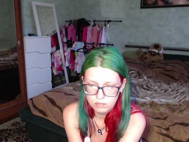 malvinella live sex show