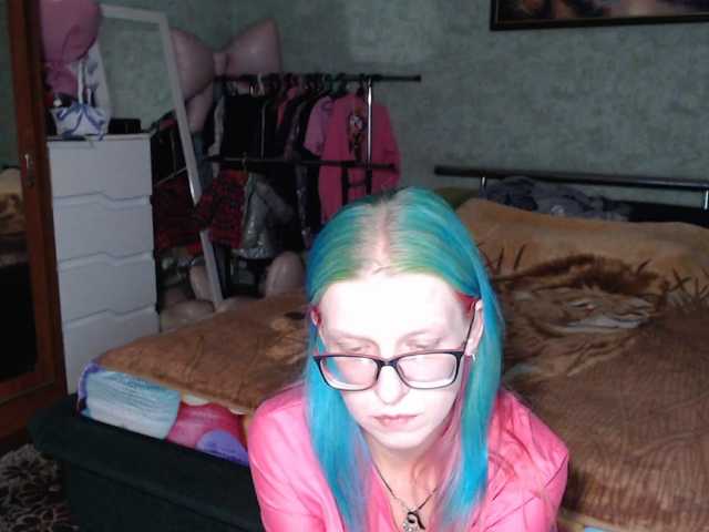malvinella live cam preview