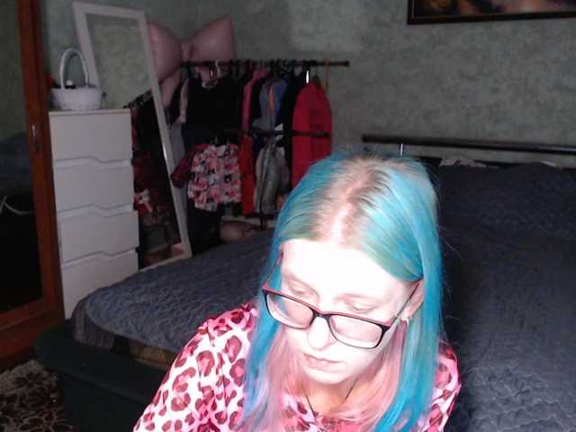 malvinella live cam on BongaCams