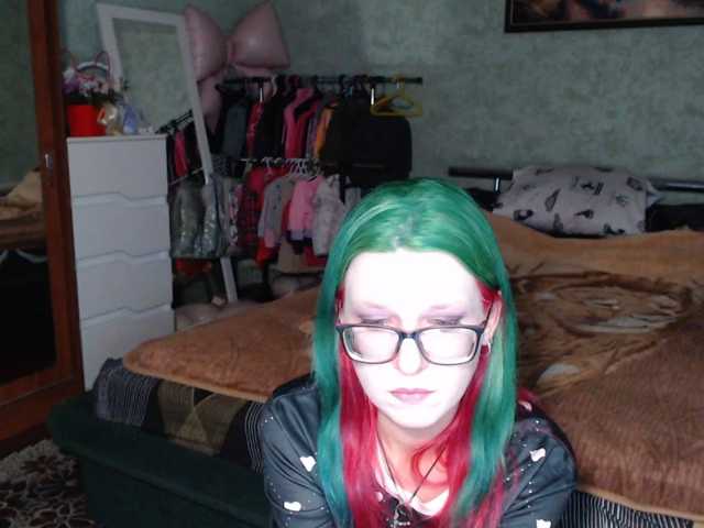 malvinella live cam preview