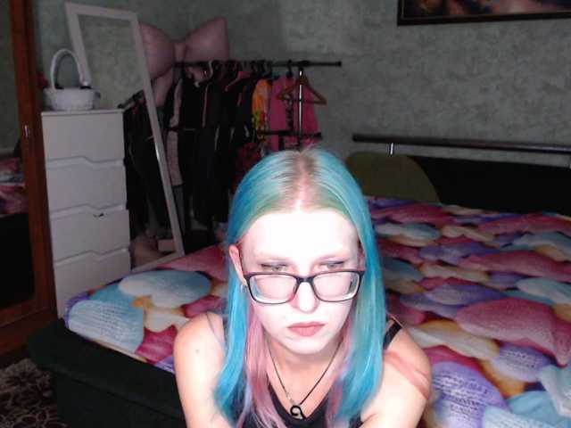 malvinella, en vivo ahora en BongaCams