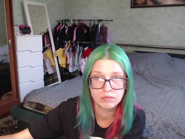 malvinella live cam on BongaCams