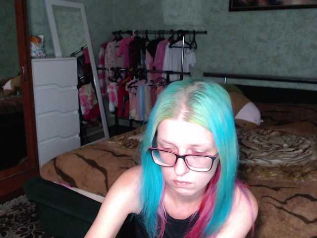 malvinella live cam on BongaCams