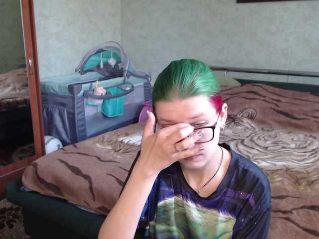 malvinella's BongaCams show and profile