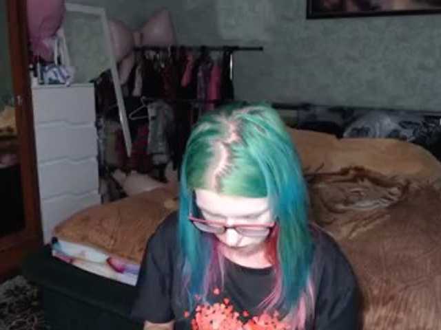 malvinella live cam on BongaCams