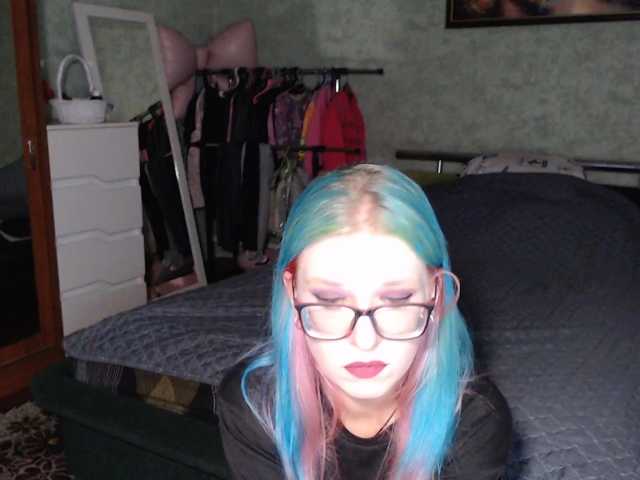 malvinella live cam preview