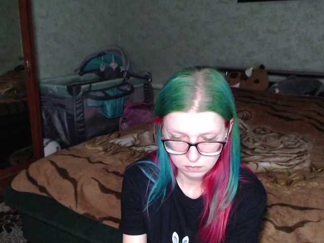 malvinella's BongaCams show and profile