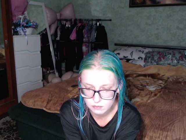 malvinella live cam preview