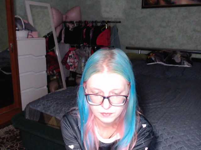 malvinella live cam on BongaCams