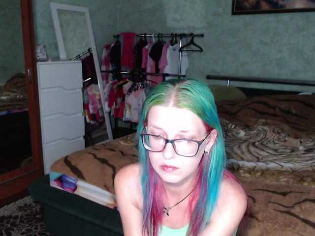 malvinella live sex show