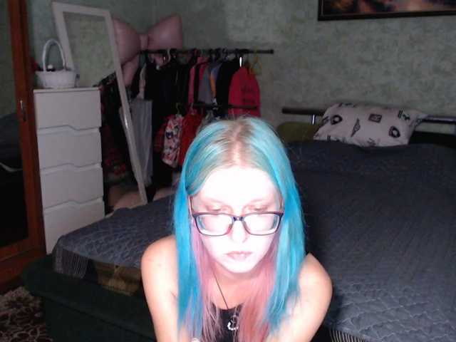 malvinella live cam on BongaCams