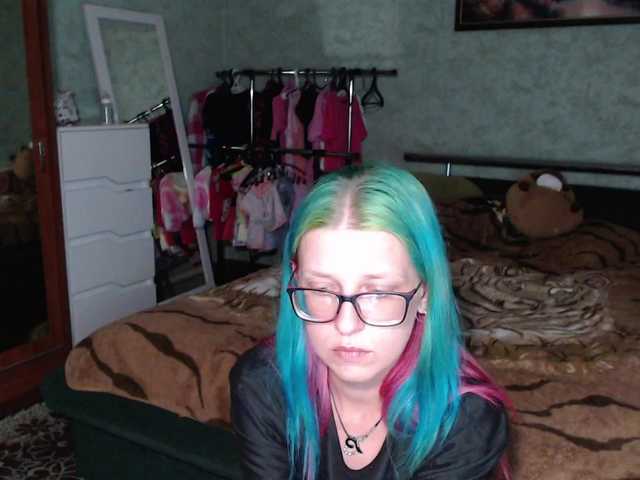 malvinella cam belle