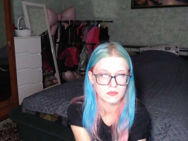 malvinella, live now on BongaCams