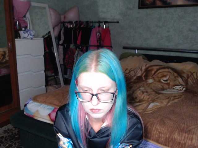 malvinella live cam preview