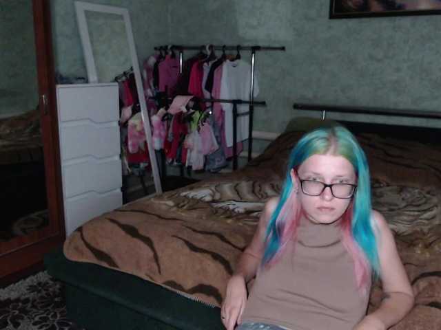 malvinella cam belle