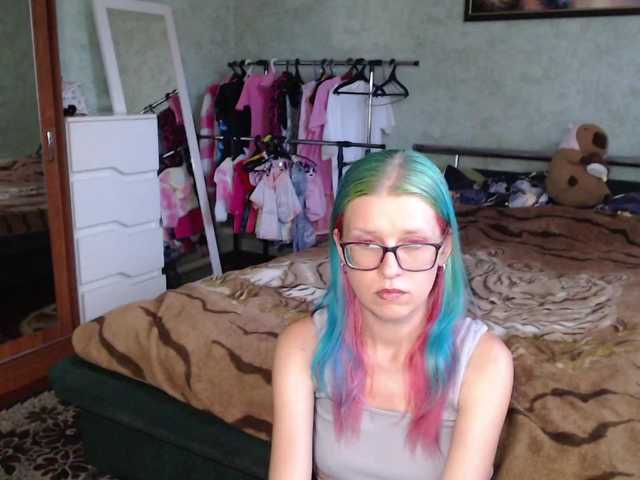 malvinella cam belle