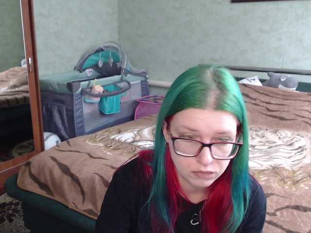 malvinella's BongaCams show and profile