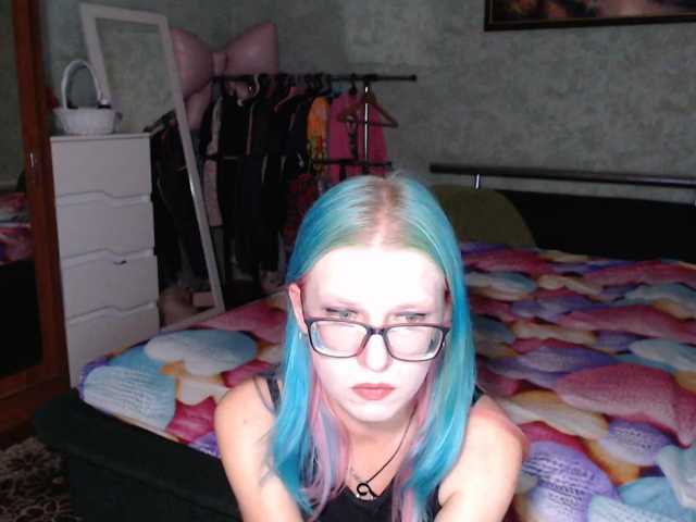 malvinella live cam preview