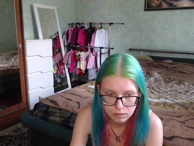 malvinella live cam on BongaCams
