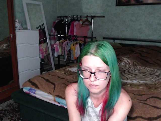 malvinella live cam on BongaCams