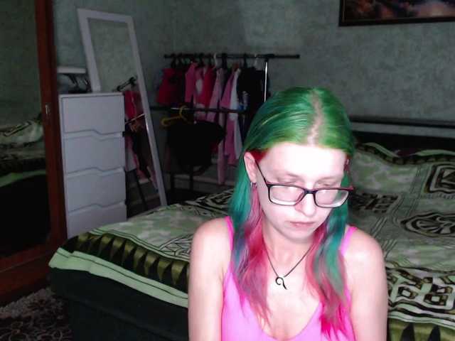 malvinella live cam on BongaCams