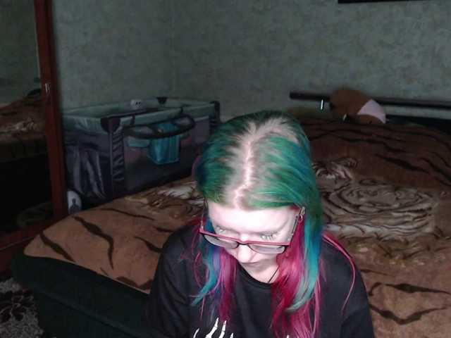 malvinella live sex