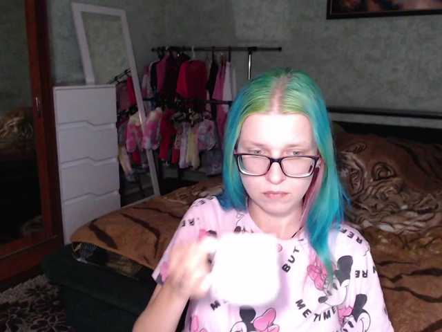 malvinella live cam on BongaCams