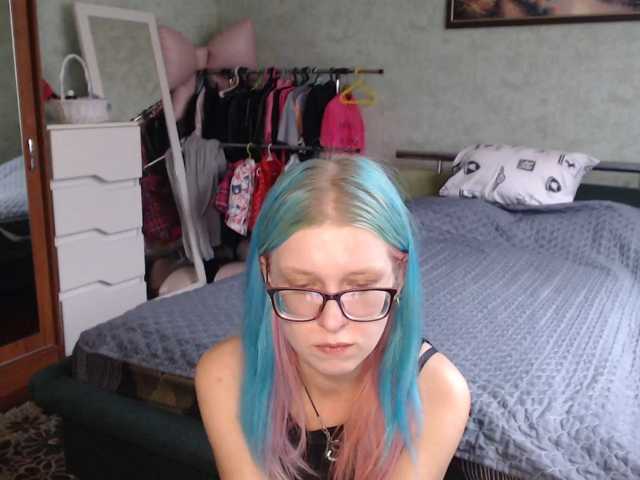 malvinella live cam on BongaCams