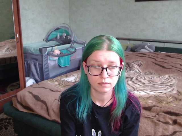 malvinella's BongaCams show and profile