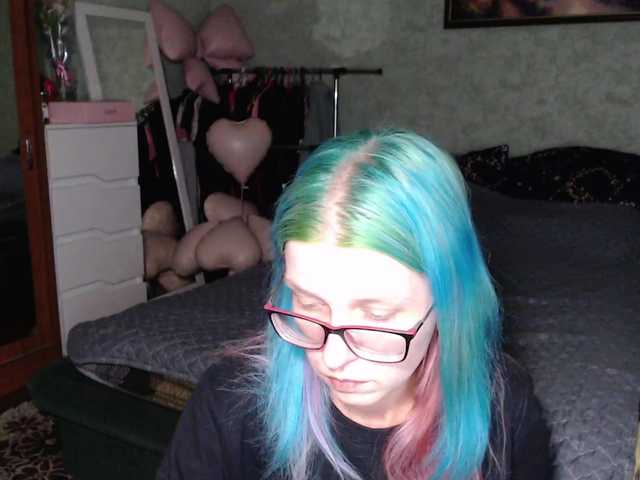 malvinella live cam on BongaCams