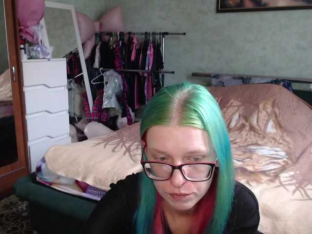 malvinella live cam on BongaCams
