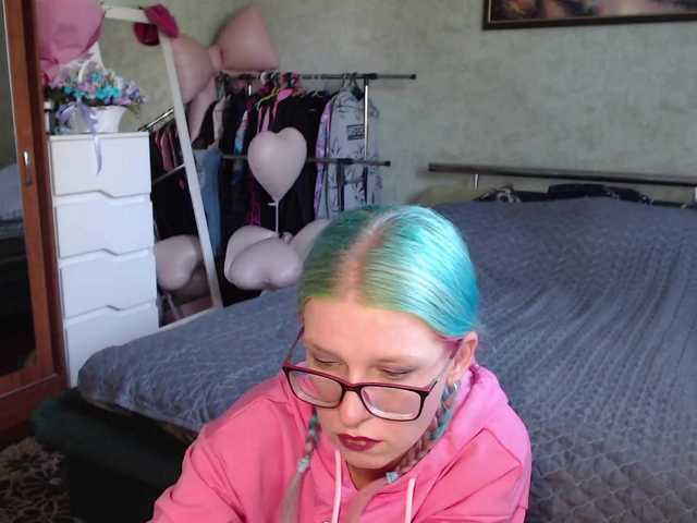malvinella live cam on BongaCams