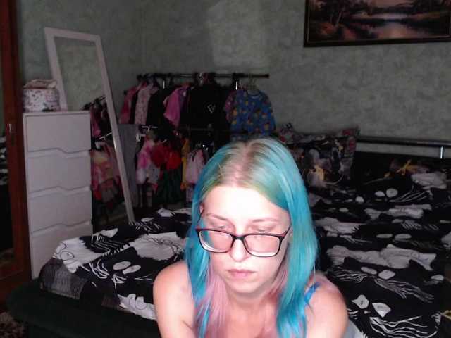 malvinella live cam on BongaCams