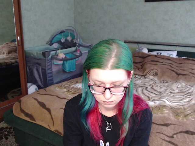 malvinella's BongaCams show and profile