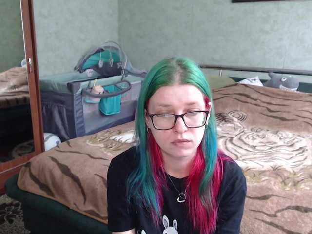 malvinella's BongaCams show and profile