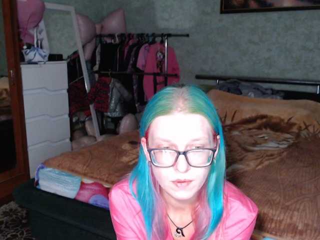 malvinella live cam on BongaCams
