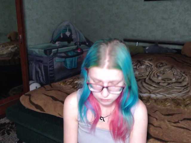 malvinella live sex show