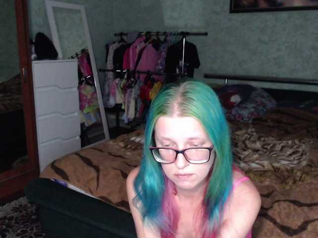 malvinella live webcam show