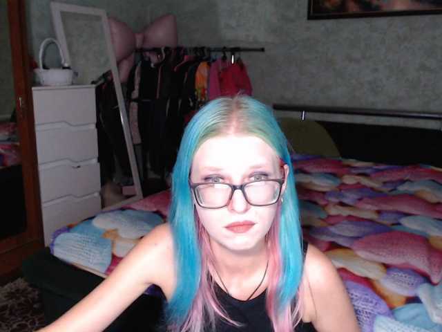 malvinella, live now on BongaCams