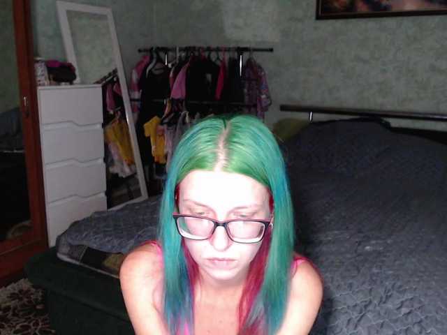 malvinella live cam on BongaCams
