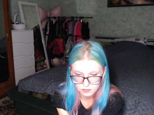 malvinella live cam on BongaCams