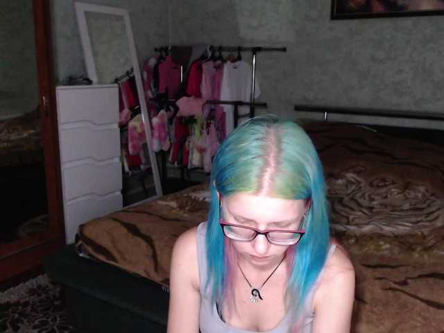 malvinella live cam on BongaCams