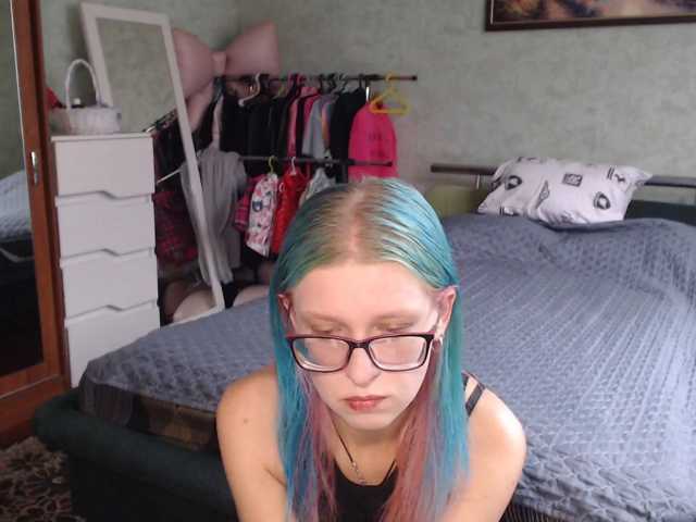 malvinella live cam on BongaCams