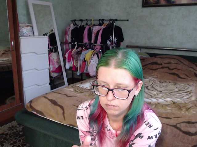 malvinella live webcam show