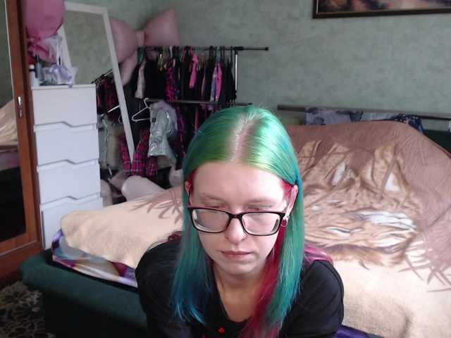 malvinella live cam on BongaCams