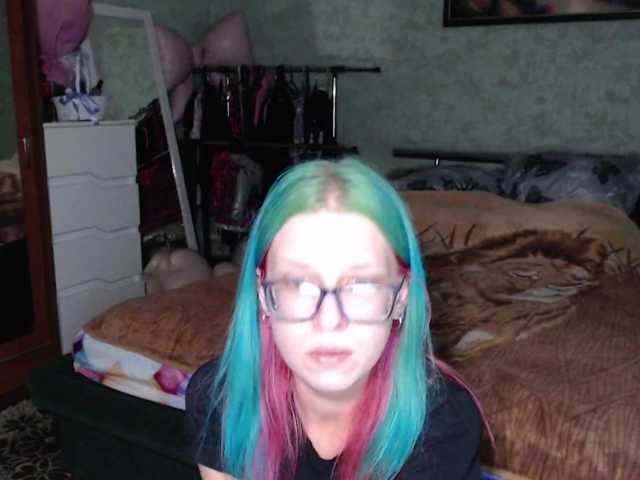 malvinella live cam on BongaCams