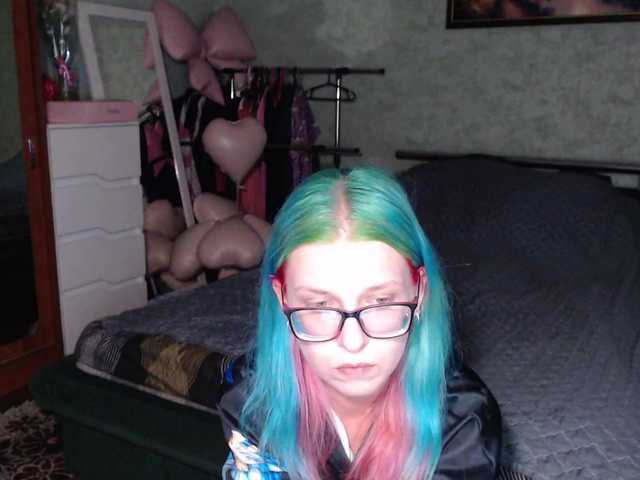 malvinella live cam on BongaCams