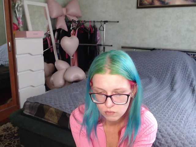 malvinella live cam on BongaCams