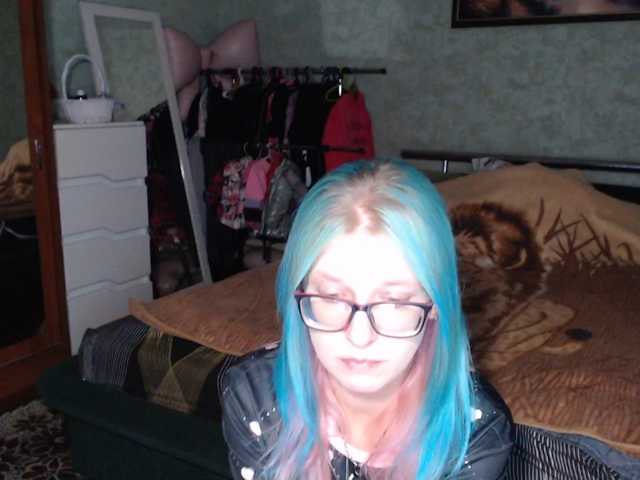 malvinella live cam on BongaCams